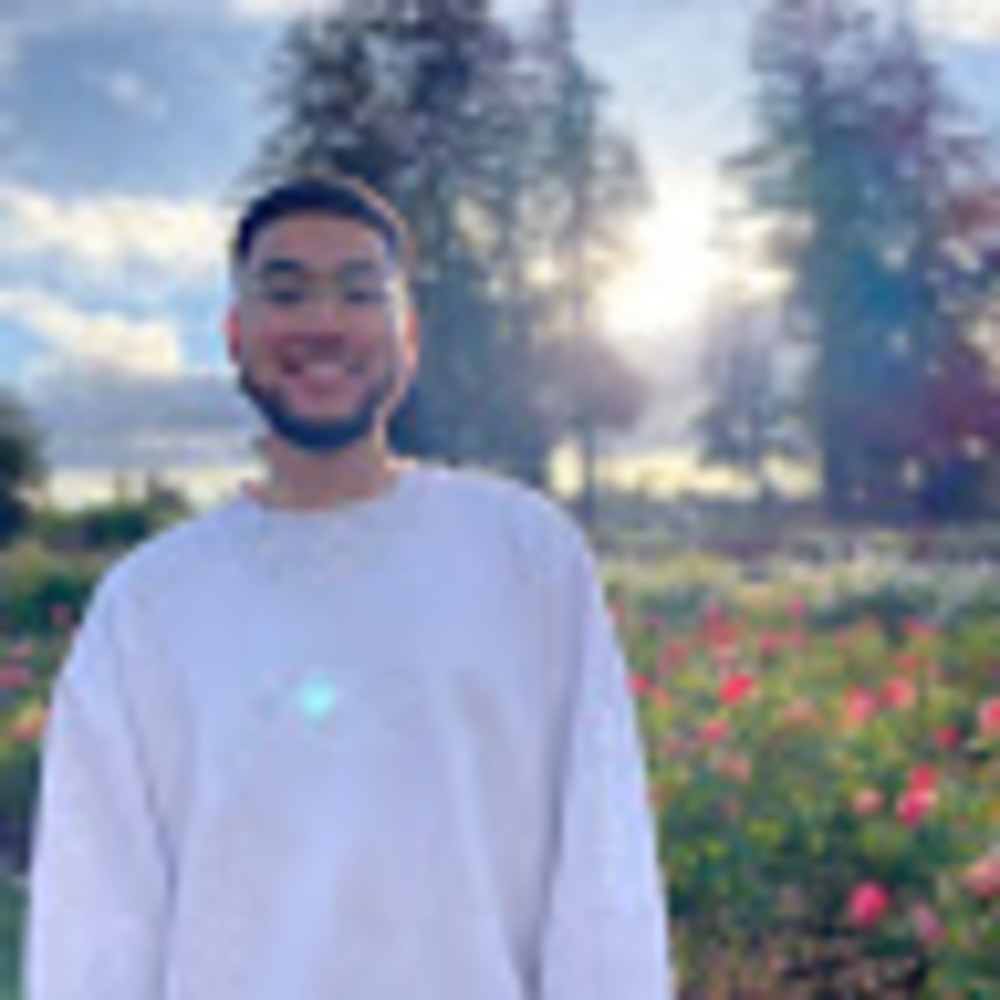 Meet your Posher, Justin